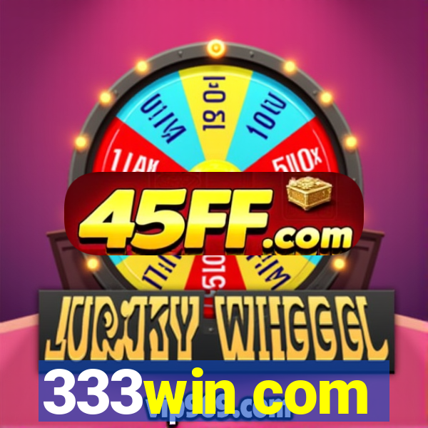 333win com